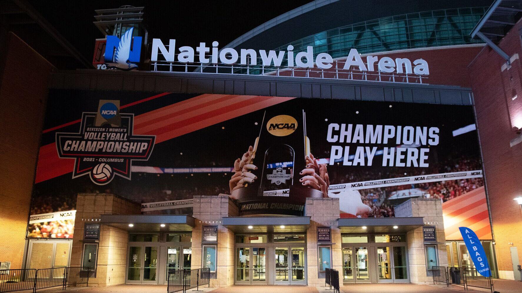 Breaking down Nebraska volleyball vs. Pittsburgh in the Final Four